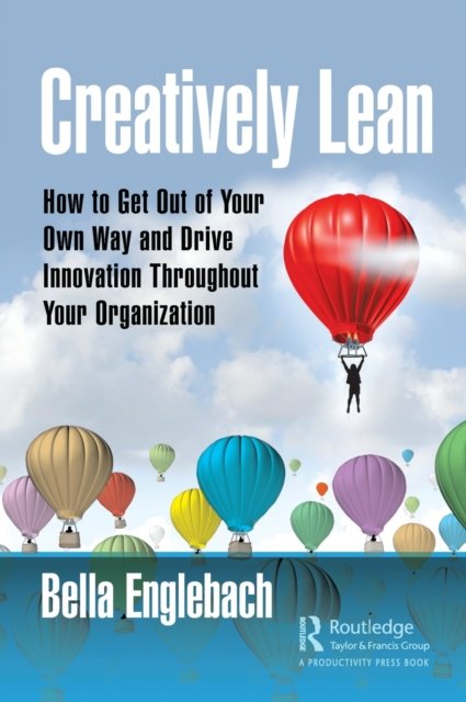 Creatively Lean