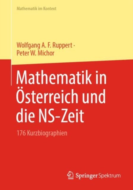 Mathematik in Osterreich und die NS-Zeit