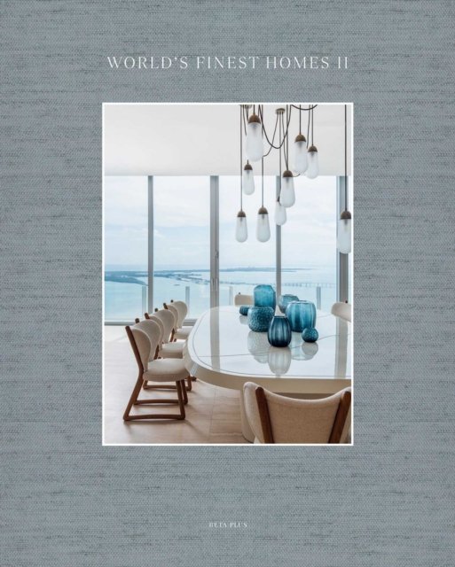 World's Finest Homes II