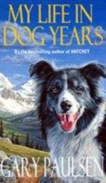 MY LIFE IN DOG YEARS