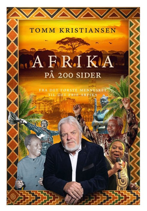 Afrika på 200 sider