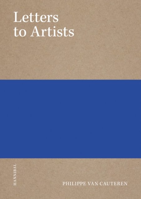 Letters to Artists
