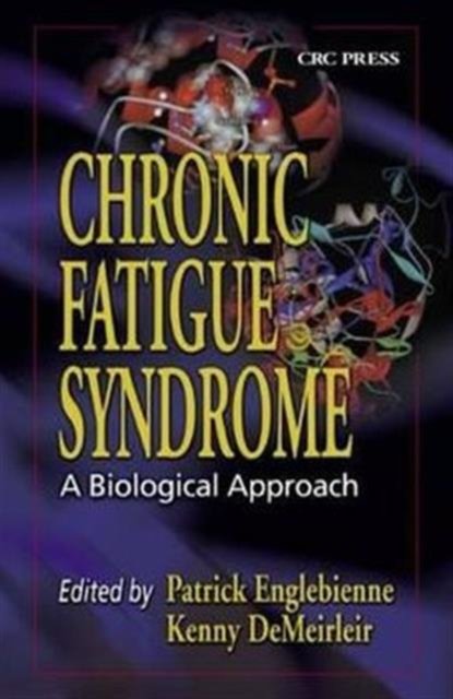 Chronic Fatigue Syndrome