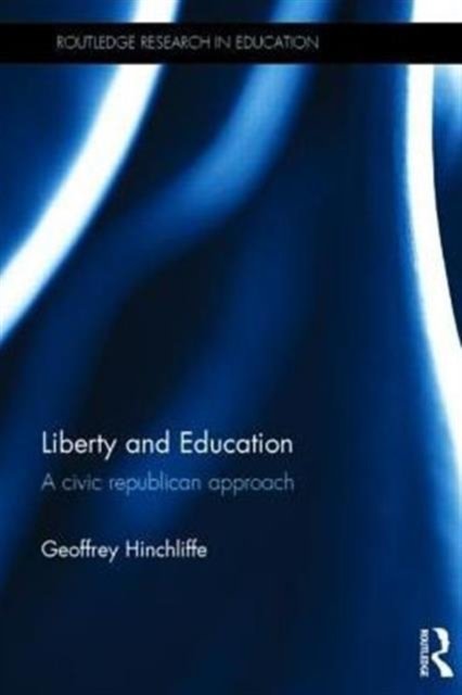Liberty and Education