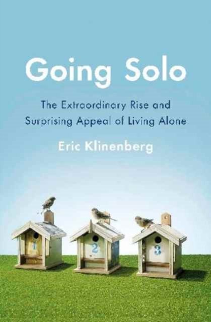 Going Solo