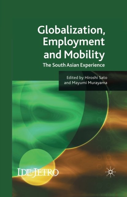 Globalisation, Employment and Mobility