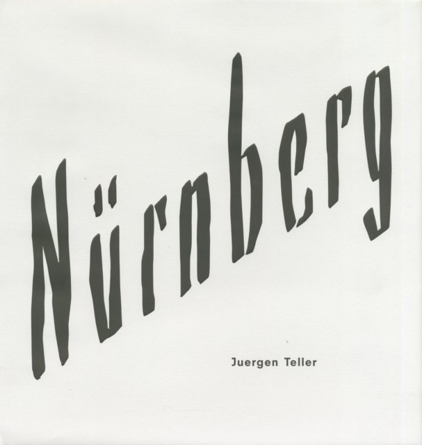 Juergen Teller