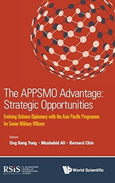 THE APPSMO ADVANTAGE