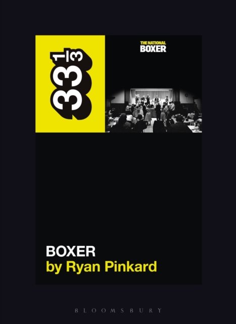 National''s Boxer