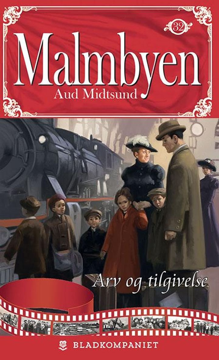 Arv og tilgivelse
