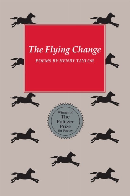 The Flying Change