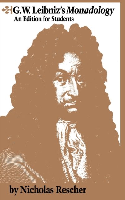 G.W. Leibniz''s Monadology