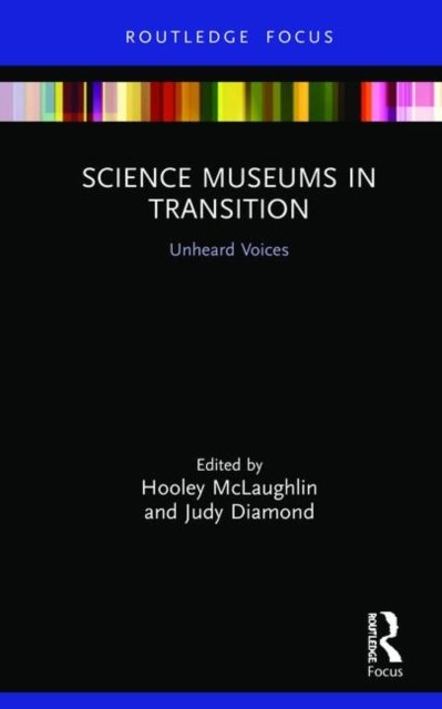 Science Museums in Transition