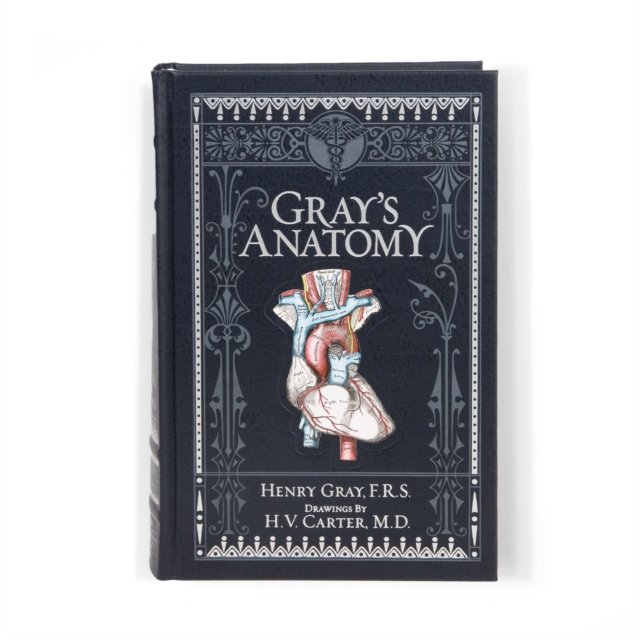 Gray''s Anatomy