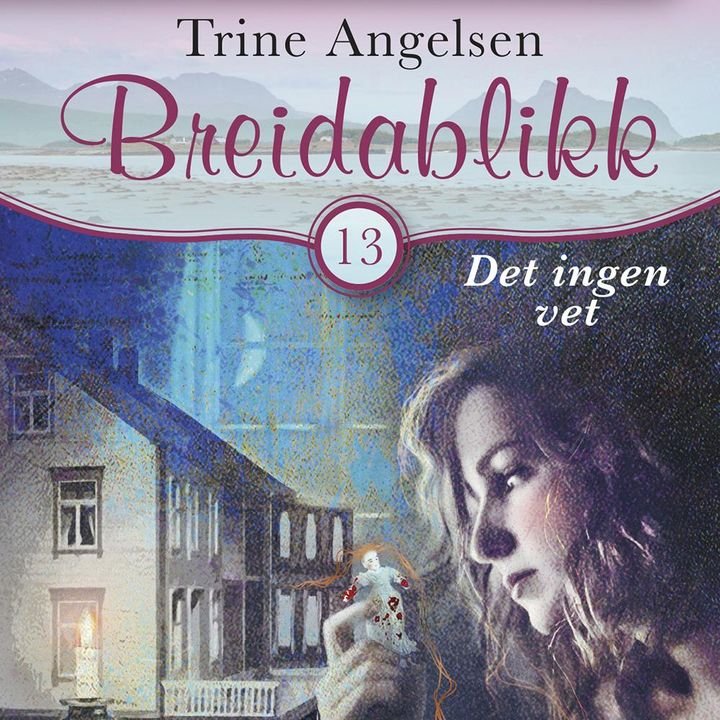Det ingen vet