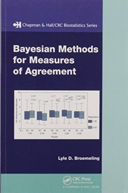Bayesian Methods for Measures of Agreement