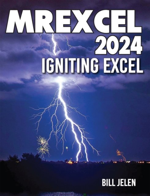MrExcel 2024
