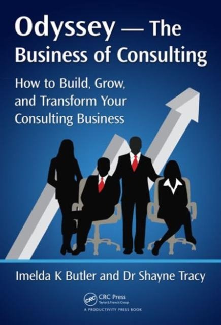 Odyssey --The Business of Consulting