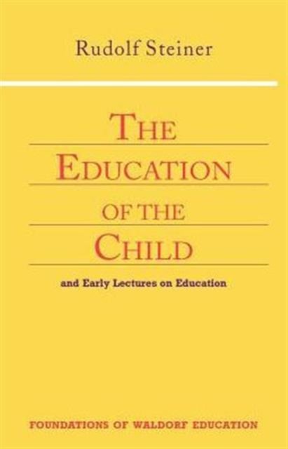 The Education of the Child