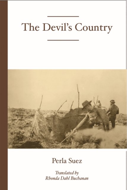 The Devil's Country