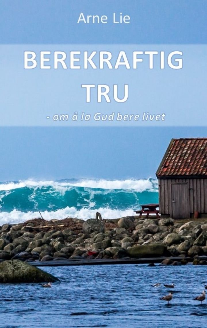 Berekraftig tru - om å la Gud bere livet