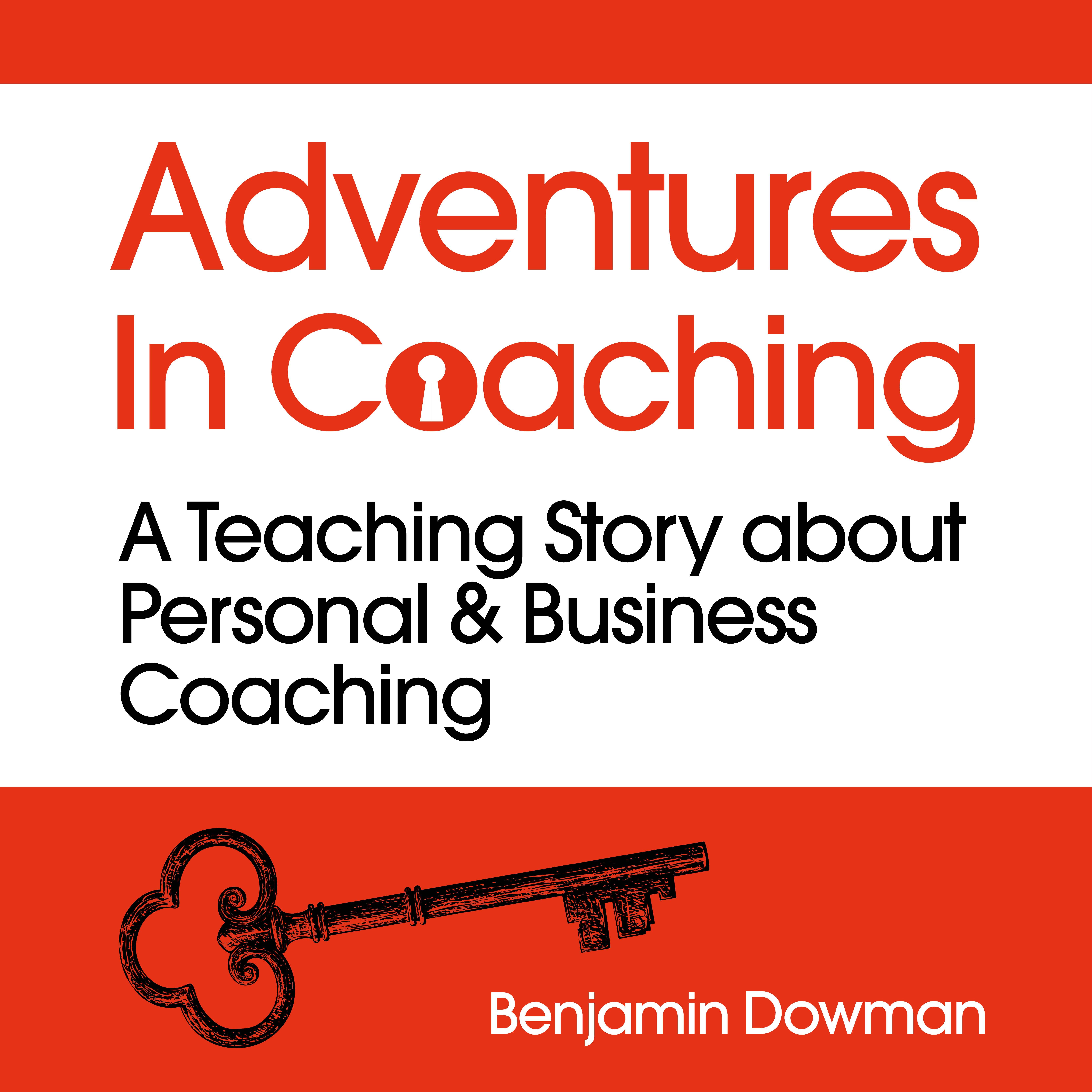Adventures in Coaching