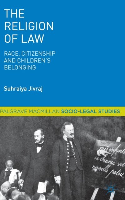The Religion of Law