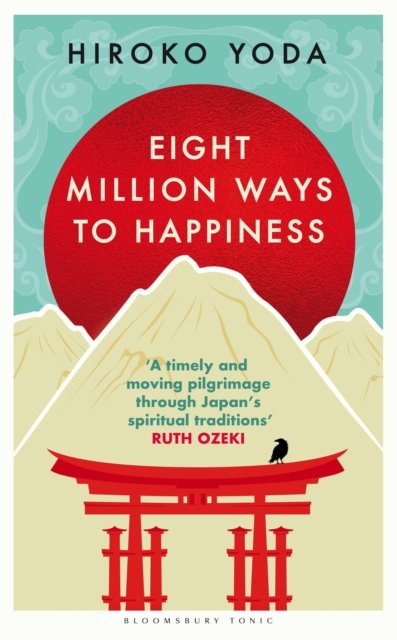 Eight Million Ways to Happiness