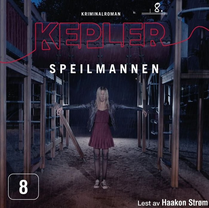 Speilmannen