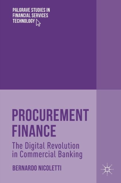 Procurement Finance
