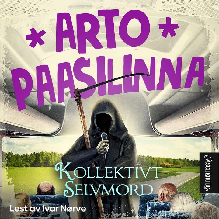 Kollektivt selvmord
