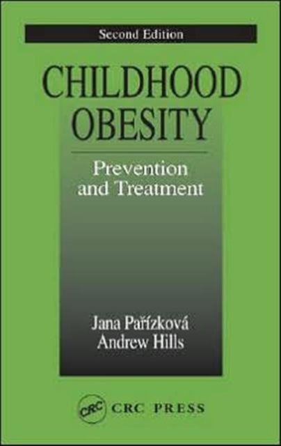 Childhood Obesity Prevention and Treatment