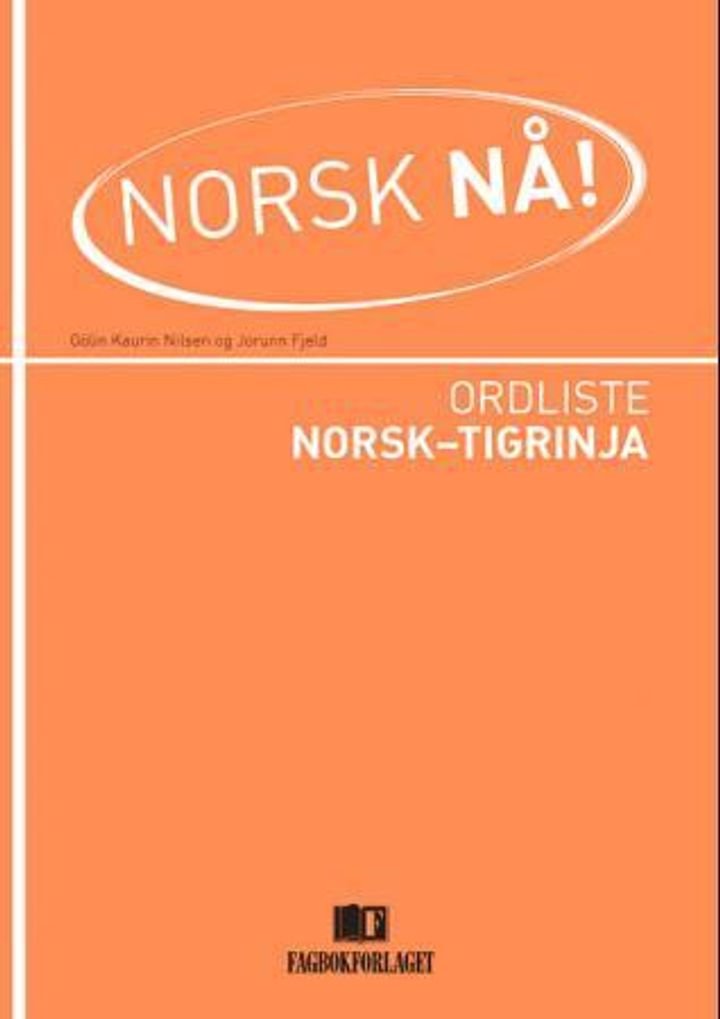 Norsk nå!