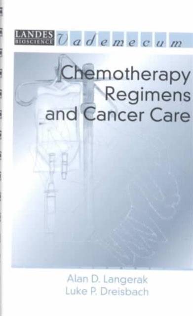 Chemotherapy Regimens and Cancer Care