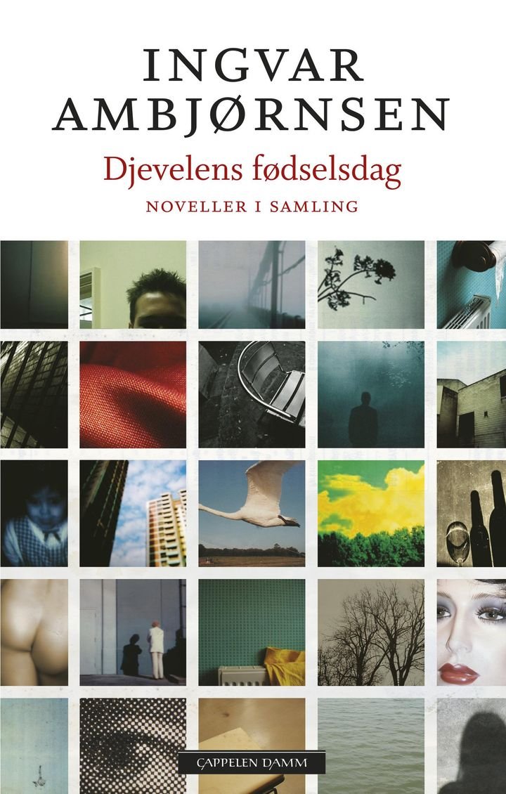 Djevelens fødselsdag