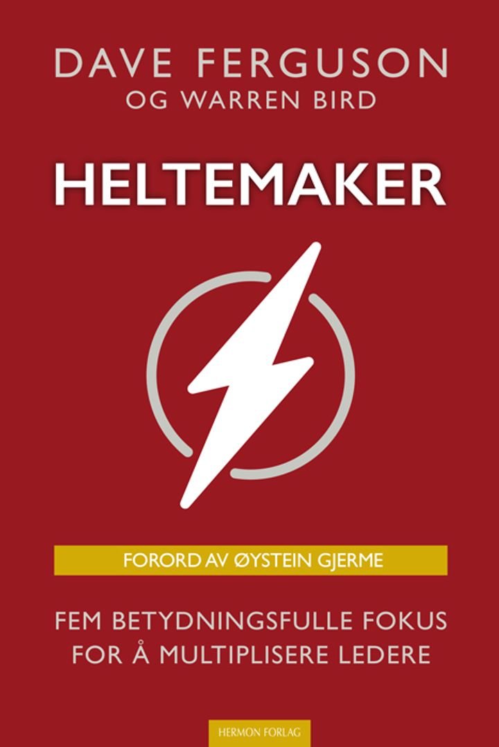Heltemaker
