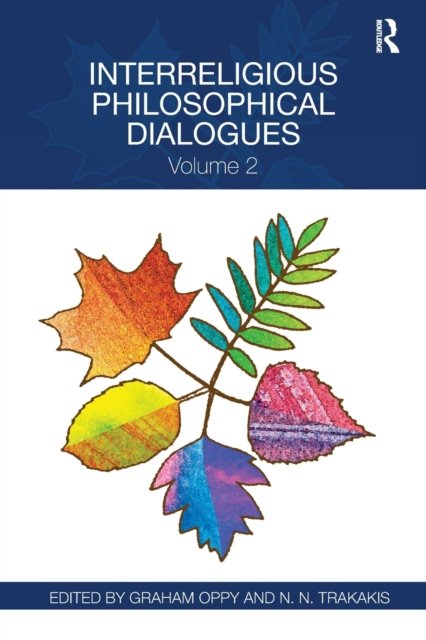 Interreligious Philosophical Dialogues