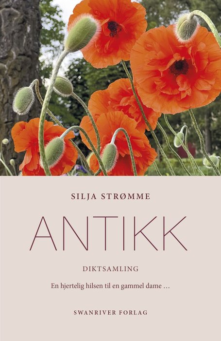 Antikk