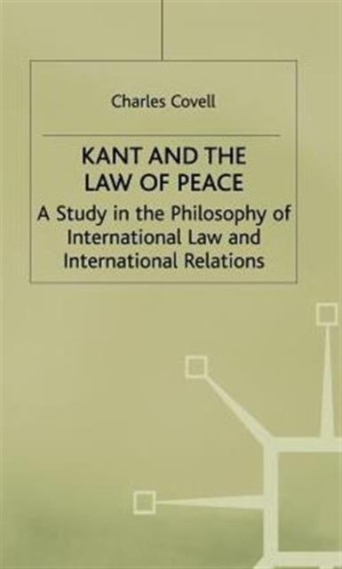 Kant and the Law of Peace
