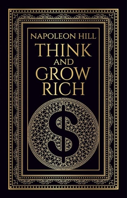 Think and Grow Rich