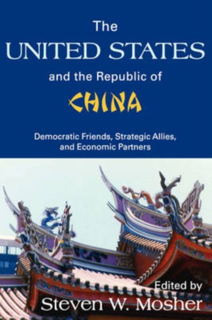 The United States and the Republic of China