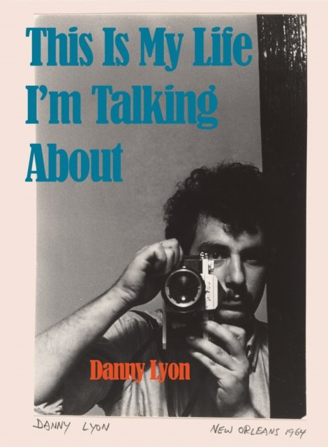 Danny Lyon