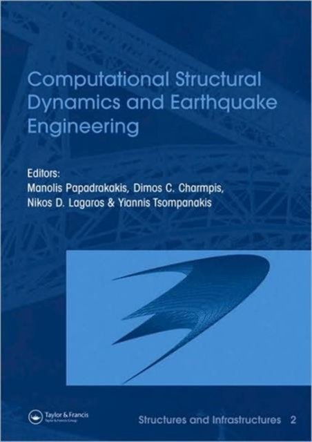 Computational Structural Dynamics and Earthquake Engineering