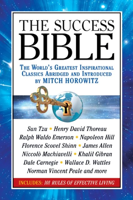 The Success Bible