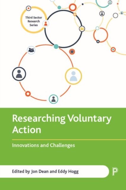 Researching Voluntary Action – Innovations and Cha llenges