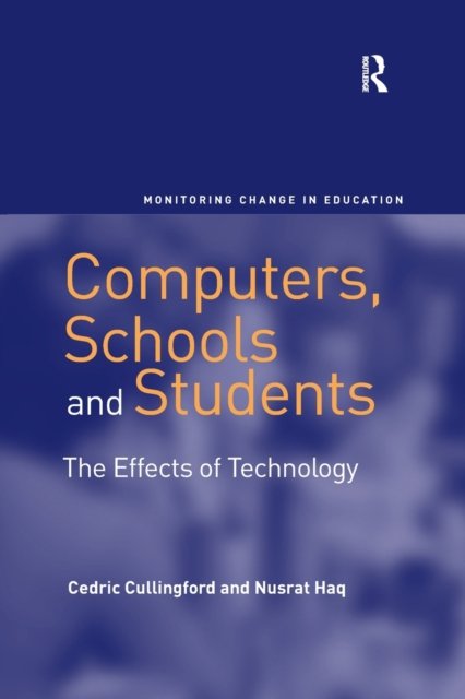 Computers, Schools and Students