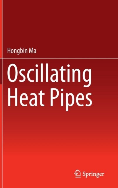 Oscillating Heat Pipes