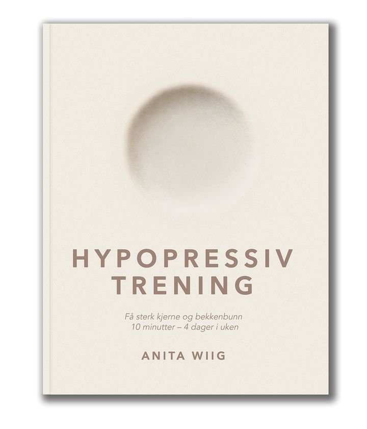 Hypopressiv trening