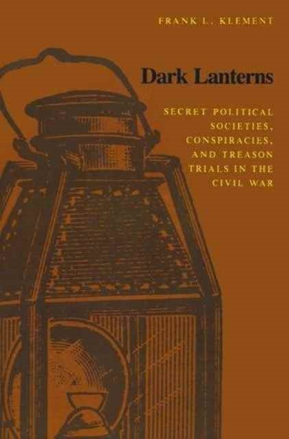 Dark Lanterns
