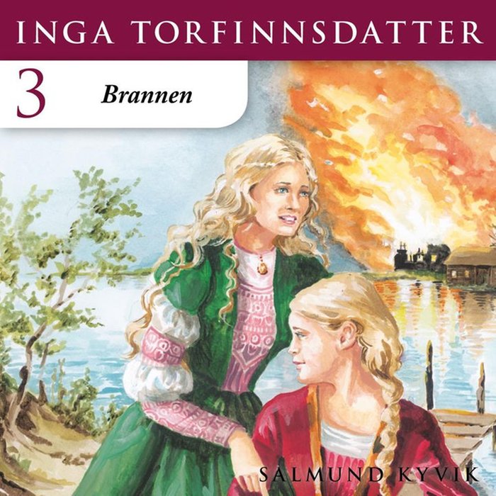 Brannen